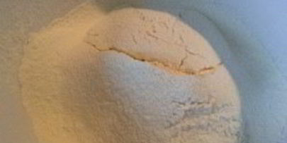 хворост на кефире пышный