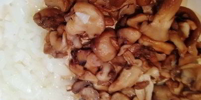 конвертики со свининой и картофелем