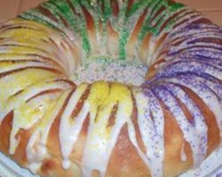 Королевский рулет