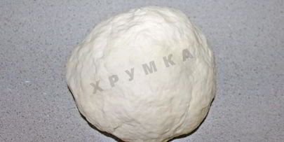 крымская пахлава пляжная медовая — хворост