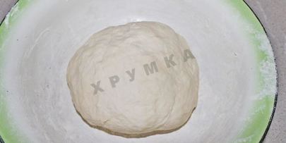 крымская пахлава пляжная медовая — хворост