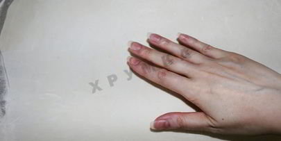 крымская пахлава пляжная медовая — хворост