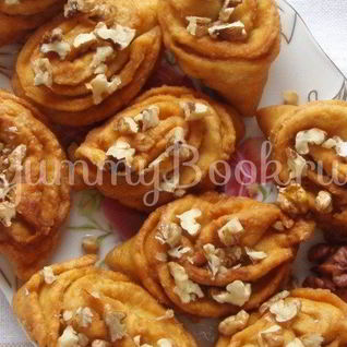 Крымский хворост