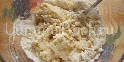 крымский хворост