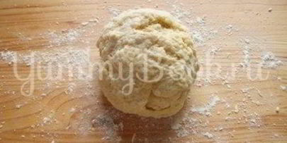 крымский хворост