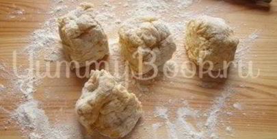 крымский хворост