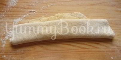 крымский хворост