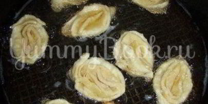 крымский хворост