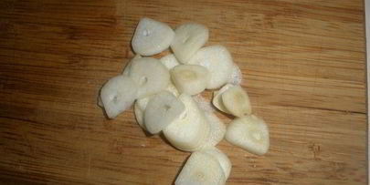 куриные грудки в конвертиках