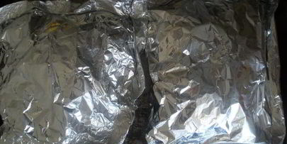 куриные грудки в конвертиках