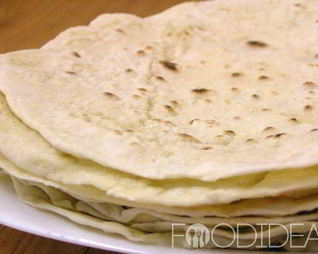 Армянский лаваш