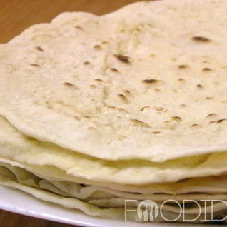 Армянский лаваш