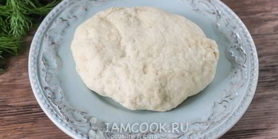 постный лаваш