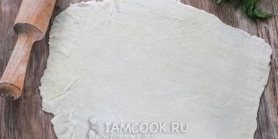 постный лаваш