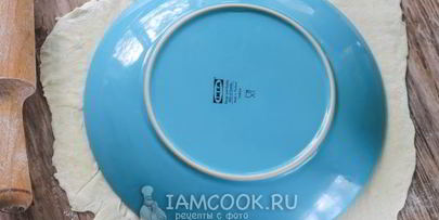 постный лаваш