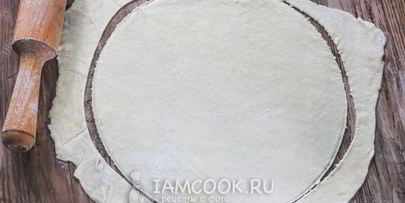 постный лаваш