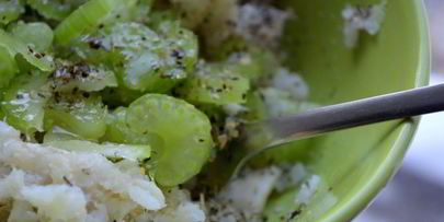 ленивые конвертики из рисовой бумаги