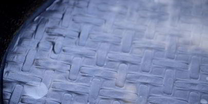 ленивые конвертики из рисовой бумаги