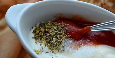 ленивые конвертики из рисовой бумаги