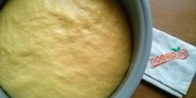 арабская лепешка