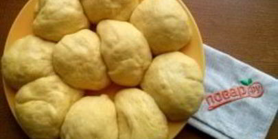 арабская лепешка