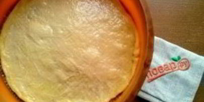 арабская лепешка