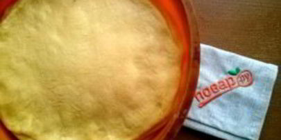 арабская лепешка