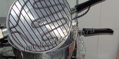 арабский хлеб — пита