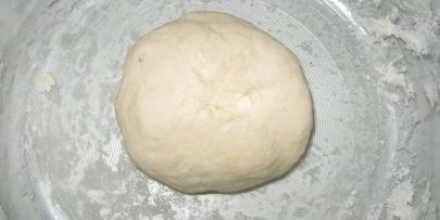 австралийская пряная лепешка