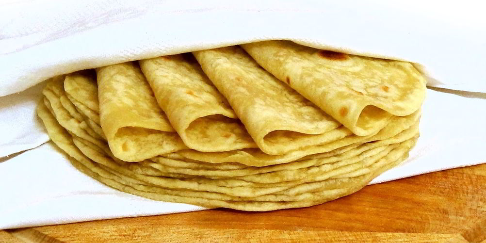 Рецепт быстрые лепешки на сковороде