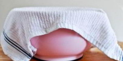 домашние лепешки наан