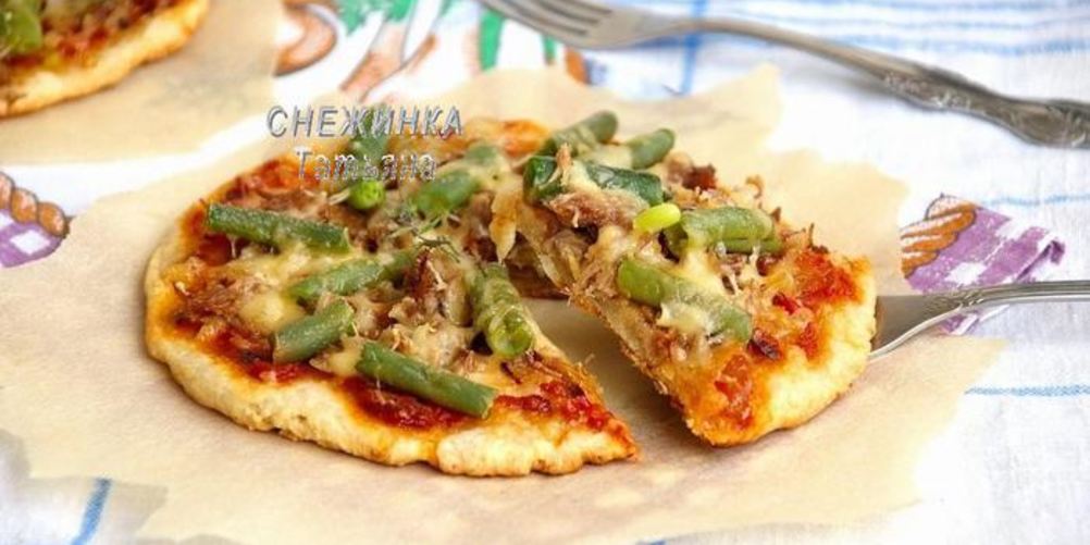 Рецепт домашние творожные лепешки с мясом, овощами и сыром