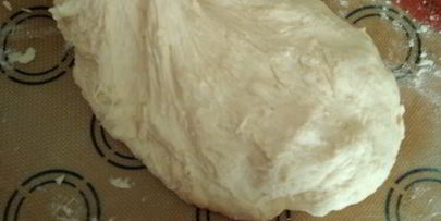 фокачча чиполлино