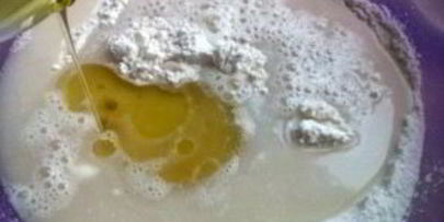 фокачча классическая