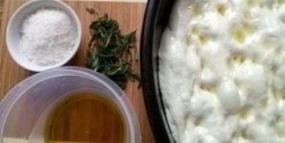 фокачча классическая