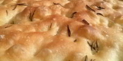 фокачча классическая