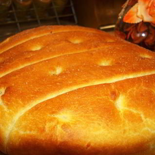 Фокачча по-русски