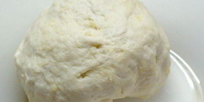 фокачча с сыром