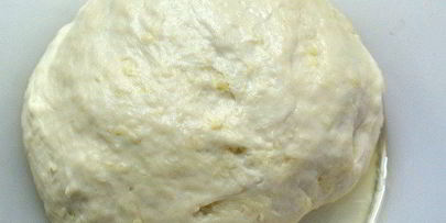 фокачча с сыром