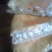 Рецепт Фокачча с творогом