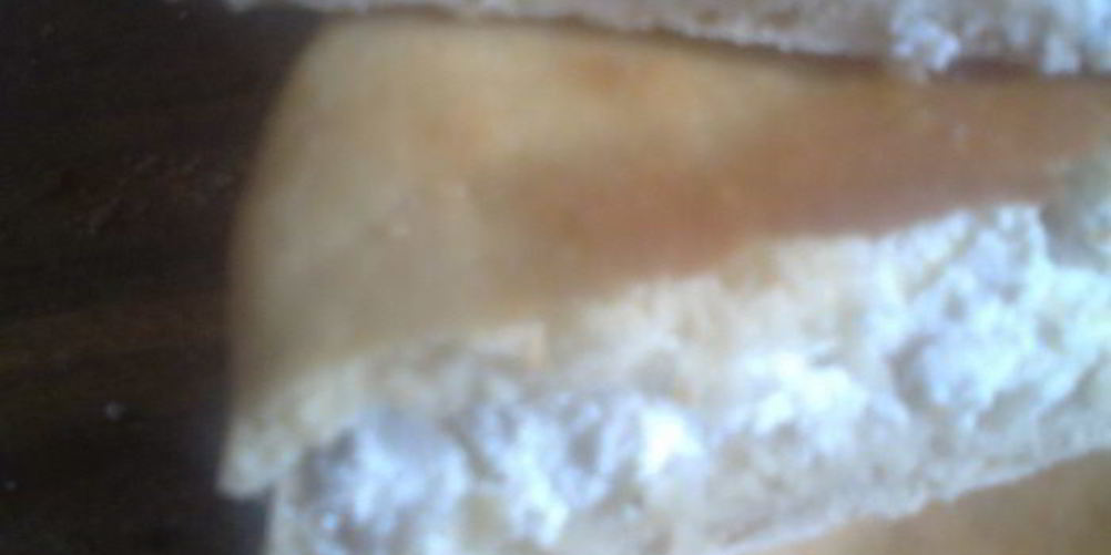 Рецепт фокачча с творогом