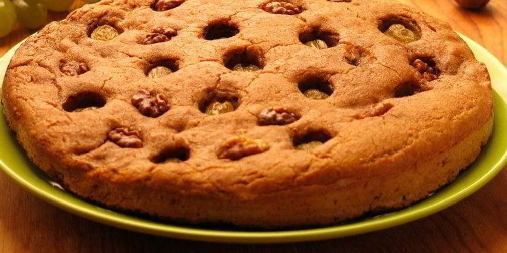 Рецепт фокачча цельнозерновая принцесса специй