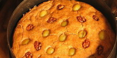 фокачча цельнозерновая принцесса специй