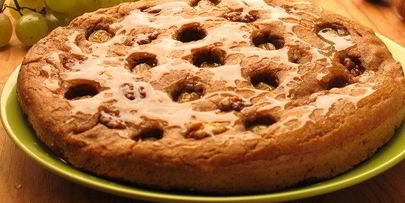 фокачча цельнозерновая принцесса специй