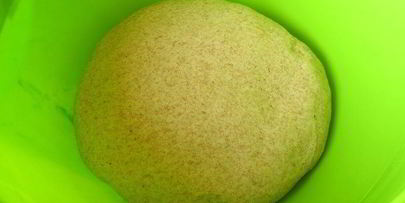 фокачча цельнозерновая принцесса специй