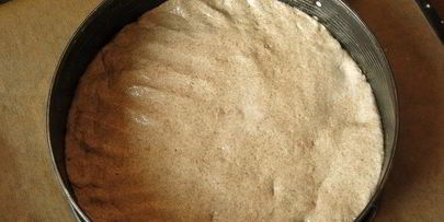 фокачча цельнозерновая принцесса специй