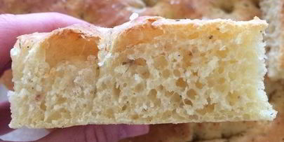 фокачча