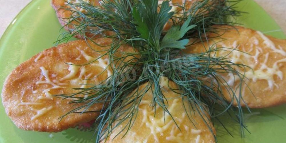 Рецепт грузинские лепешки мчади из кукурузной муки