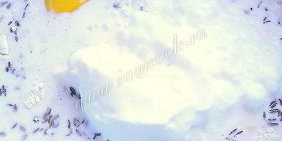 индийские лепешки наан