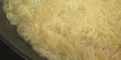 картофельная лепешка мешок разбойника